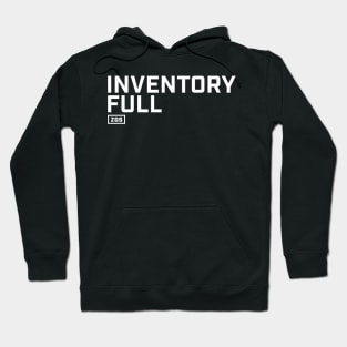 Inventory Full Hoodie